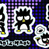 Badtz