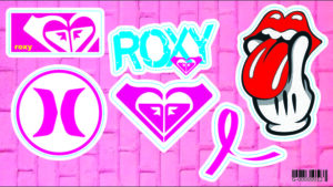 roxy