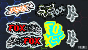 fox 1