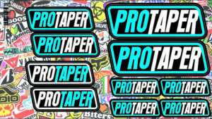 protaper azul